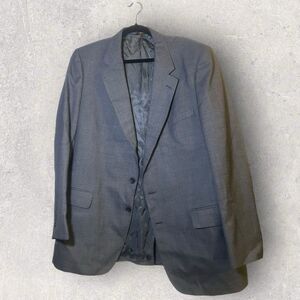 Dimitri Men’s Grey Suit